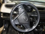 '13-'18 Toyota Avalon Left Driver Steering Wheel Air Bag Oem. Fixed Price $185.00.