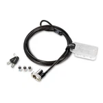 Kensington Universal 3-IN-1 Keyed Laptop Locking Cable, Computer Security. Fixed Price $60.80.