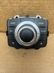 2014-2015 Mazda Navigation Radio Switch Music Controller Oem GKL1 66 CM0 B. Fixed Price $70.00.