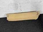 Bmw F10 535I 528I 550I Right Passenger Dash Knee Oem 9181134. Fixed Price $90.00.
