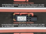Audi A4 A-bag Sensor, B6, 07/01-02/06, 8E0959643A. Fixed Price $66.35.