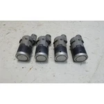 2002-2008 Bmw E65 7-SERIES Front Parking Distance Ultrasonic Sensor Set Silver. Fixed Price $101.25.
