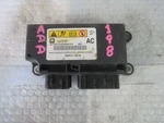 Bag Control Module Fits 12-17 Equinox Orlando Terrain Srx Volt 13583191. Fixed Price $104.99.