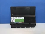 Ford Genuin Original Electric Control Unit 1S7T-15K600-LE 1S7T15K600LE 5WK48744F. Fixed Price $60.00.