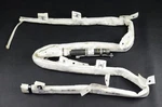 2018-2024 Volkswagen Tiguan Roof Curtain Airbag Right Passenger Rh Genuine Oem. Fixed Price $275.99.
