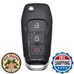 Vurkcy Key Fob Replacement 2015-2022 Ford F-150/ 17-22 F-250 F-350 F-450 F-5. Fixed Price $56.86.