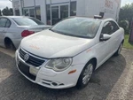 Seat Belt Front Driver Retractor Fits 09-16 Eos 594530. Fixed Price $75.00.