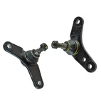 Replacement Front Lower Inner Ball Joints Driver Passenger Mini. Fixed Price $77.27.