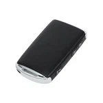 Autohaux Shell Case Keyless Entry 14X10X1.5CM, Black, Silver Tone. Fixed Price $18.80.