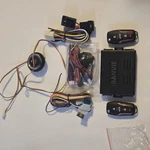 Banvie Pke Car Alarm Remote Engine Start And Push Button System * New Open Box. Fixed Price $60.33.