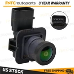 BB5Z-19G490-A DB5T-19G490-AC 2011-2013 Ford Explorer Rear View Backup Camera. Fixed Price $22.19.