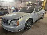 02-05 Cadillac Deville Rh Passenger Dash Air Bag Srs Oem. Fixed Price $163.84.