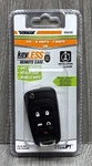 Dorman 95630 Keyless Remote Case Repair For Gm Models (new Sealed). Fixed Price $24.99.