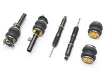 Raceland Air Suspension Bags For Volkswagen Golf Gti MK6 10-14 Lifetime Warranty. Fixed Price $859.00.