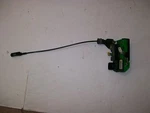 Volvo 99 00 01 02 03 S80 Right Front Passengers Side Door Handle Lock Actuator. Fixed Price $56.34.