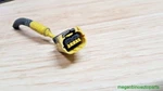 2007-2011 Honda Crv Connector Front Crash Sensor 77930-SWA-A114-M1 Oem. Fixed Price $9.99.