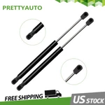 2PCS Liftgate Supports For Dodge Journey 2009-2017 Express Sport Utility. Fixed Price $22.39.
