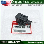 Oem Smart Buzzer Assy For 14-17 Honda Odyssey Civic Crosstour Acura Ilx Rdx. Fixed Price $26.10.