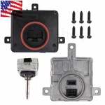 Xenon Ballast Module 4G0907697D 8K0941597E For 2013 2014 2015 Audi Q3 Us. Fixed Price $59.39.