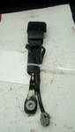 2011-2014 Dodge Durango Front Driver Seat Belt Buckle Black Electric Oem. Fixed Price $64.99.