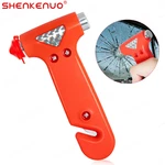 Lifehammer Safety Plus - Emergency Escape With Seatbelt Cutter. Fixed Price $7.82.