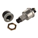 12V 20A Horn Button Push Starter Switch Weatherproof Rubber Cover And Termi.... Fixed Price $13.94.