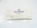 91 Mercedes W126 300SE 560SEL First Aid Kit Q4860002. Fixed Price $59.99.