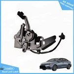 Front Bonnet Hood Latch Lock Assembly For 2019 2020 2021 2022 Toyota Corolla. Fixed Price $19.99.