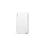 Ring Alarm Range Extender (2ND Gen) Device Coverage Up To White. Fixed Price $22.04.