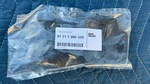 Park Sensor Mount Bmw (51-11-7-390-652)GENUINE Oem Parts & Accessories. Fixed Price $40.00.