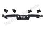 Rear Bumper Top Pad Black Sensor Retainer For Silverado 2500HD Dual Wheel 15-19. Fixed Price $121.98.