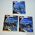 Bell Airflow Activated Quad Output Dual Pitch Deer Car Warning Devices New! Nip. Fixed Price $9.00.