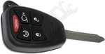Dorman 99280ST Keyless Entry Remote 5 Button. Fixed Price $149.45.