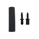 61-66-7-208-073 Genuine Bmw Kit Windshield Washer Hose Repair For 540 740 330. Fixed Price $62.26.
