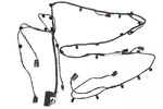 Genuine Gm Front Object Alarm Sensor Wiring Harness 84593803. Fixed Price $107.41.