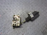 01 Ford Explorer Right Passenger Front Door Latch Lock Actuator 4.0L 6CYL. Fixed Price $59.96.