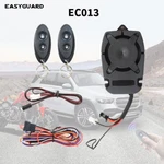 Easyguard Diy Car Alarm & Motorcycle System DC12V. Fixed Price $26.90.