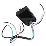 Low Oil Warning Module Sensor For Mercury Mariner 41470A25 41470A26. Fixed Price $79.99.