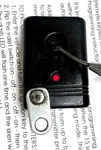 Prestige APS92BT1 ELV55AAL757T Btn Keyless Car Starter Remote Fob Control. Fixed Price $12.65.