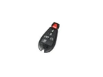 Genuine Mopar Integrated Key Fob Transmitter 68051666AI. Fixed Price $230.10.