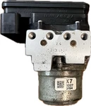 2006-2008 Honda Pilot Awd Abs Brake Pump Modulator Vsa Control Module Oem. Fixed Price $134.10.