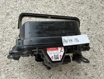 Oem Toyota Lexus Cruise Control Radar Wave Sensor 88210-47090. Working. Fixed Price $100.00.