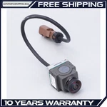 Car Front Backup Camera For Mercedes Ml Gle Gls W166 E-class W212 Cls W218. Fixed Price $79.99.