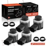 A-premium 4X Backup Parking Assist Sensor Ford F-150 15-20 F250 F350 F450. Fixed Price $39.99.