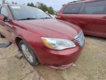 2014 Chrysler 200 Passenger Airbag Dash Oem Used 123K Miles 253-01087R. Fixed Price $113.95.