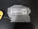 Bag Control Module Sedan Console Fits 07-10 Sebring P05084103AC D68. Fixed Price $75.00.