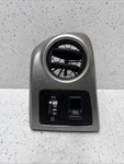 2003-2008 Toyota Matrix Front Left Driver Dash Ac Air Vent. Fixed Price $38.77.