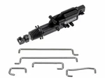 Front Dorman Oe Solutions Door Lock Actuator Fits Ford F150 1994-1996 49GVDZSS. Fixed Price $84.16.