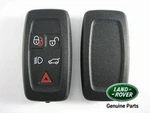 Genuine Range Rover & Sport Key Fob Case (please Send Reg If Unsure). Fixed Price $55.71.