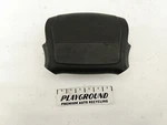 Corvette C4 Steering Wheel Center 1986-1991. Fixed Price $249.97.